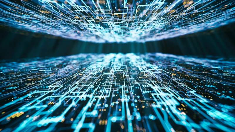 荥阳市网站建设:实施DevOps,赋能医疗保健领域数字化转型